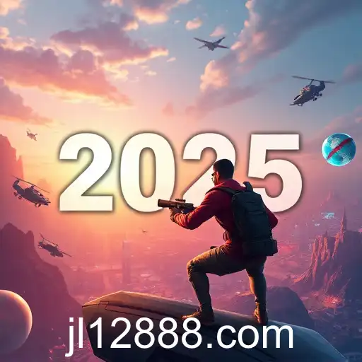 The Evolution of Online Gaming: A Look into JL128.com