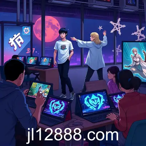 The Evolution of Online Gaming in the Modern Era