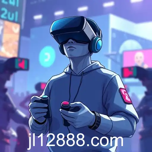 The Evolution of Online Gaming: A Look into 2025