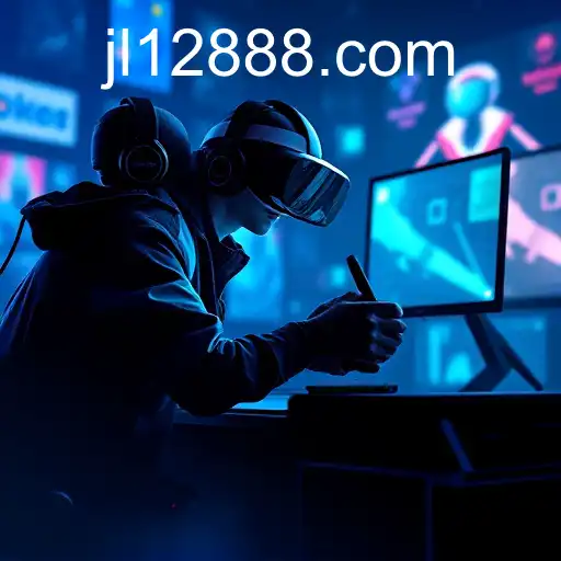 The Evolution of Online Gaming Platforms