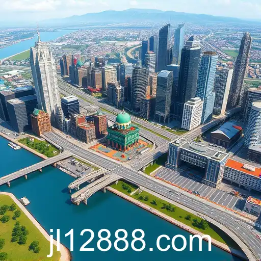 Gaming Evolves: The Rise and Expansion of jl128.com