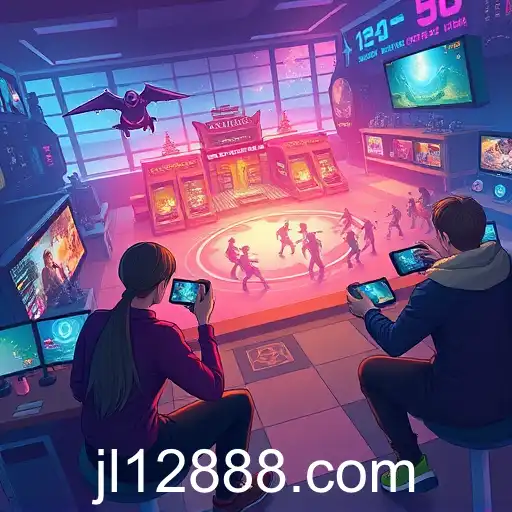 Emerging Trends in Online Gaming