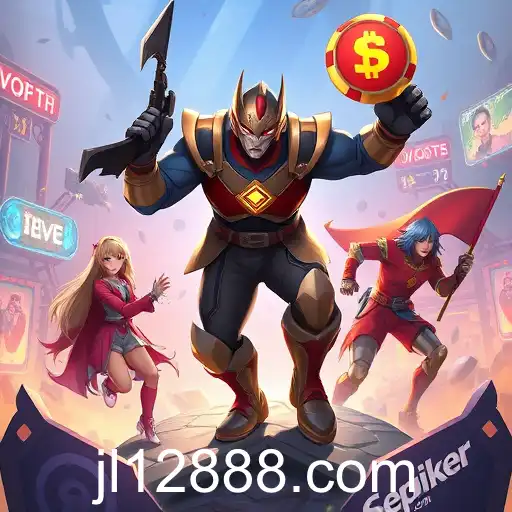 Exploring the Rise of English Online Game Platforms