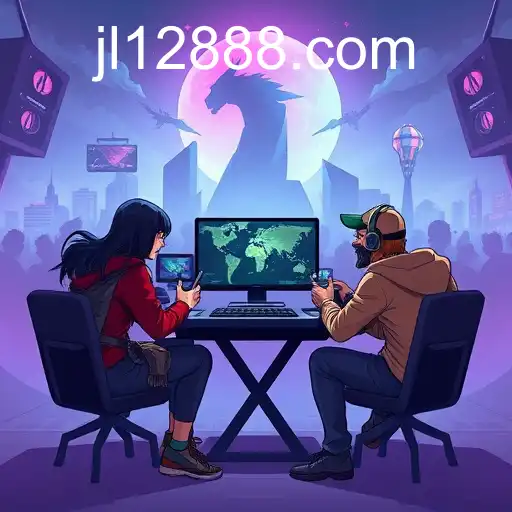 The Evolution of Gaming in the Digital Era