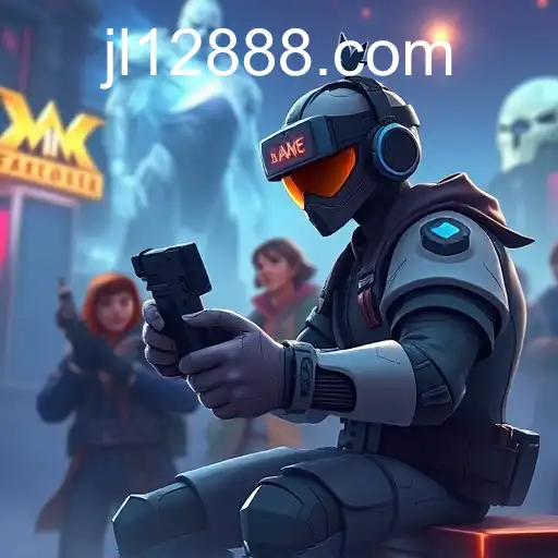 The Evolution of Online Gaming Platforms