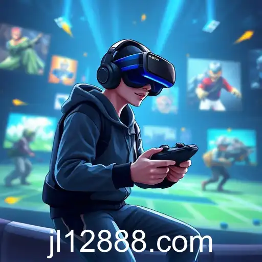 Evolution of Online Gaming Platforms