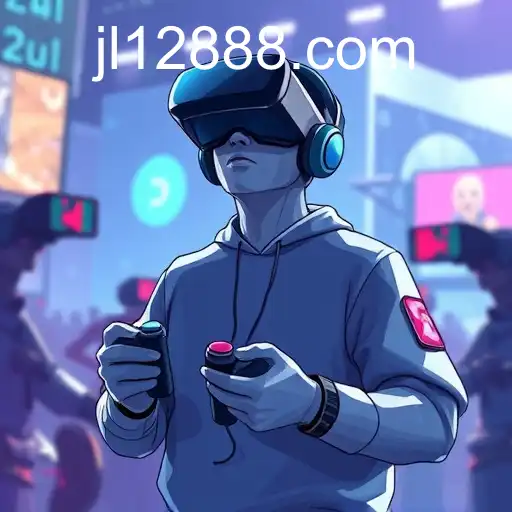 The Evolution of Online Gaming: A Look into 2025