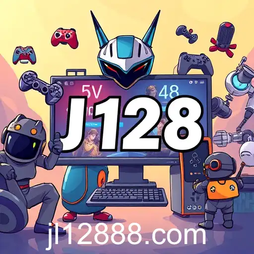 The Evolution of Online Gaming: A Focus on JL128