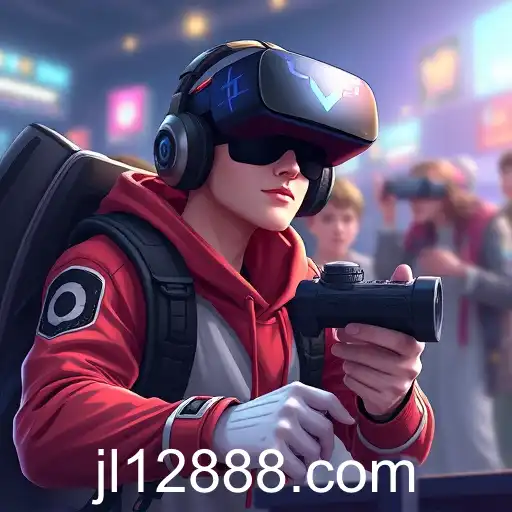 The Evolution of Online Gaming with jl128.com