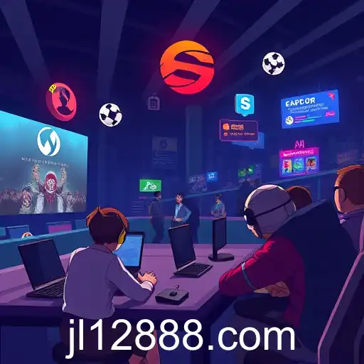 The Evolving Landscape of Online Gaming