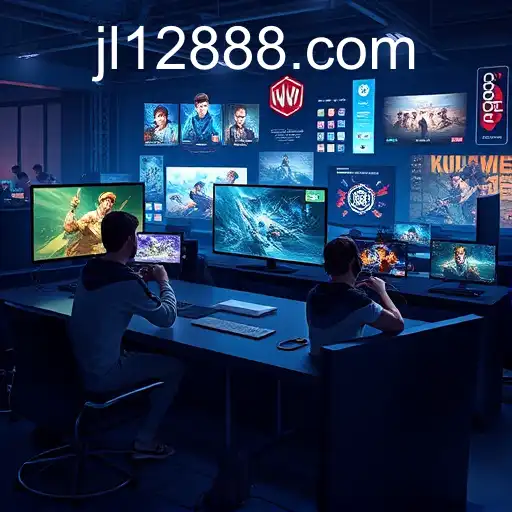 The Evolving Landscape of Online Gaming