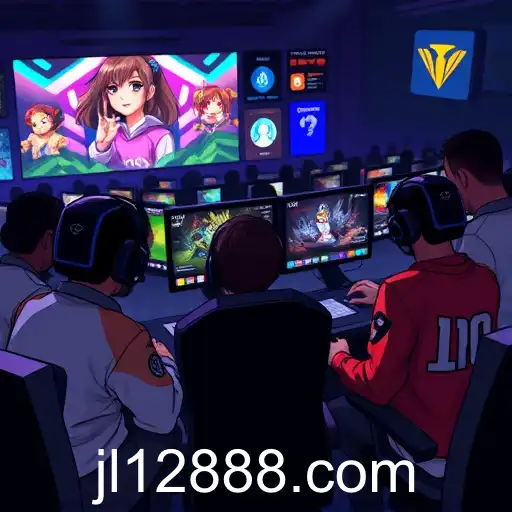 The Rise of Online Gaming Communities