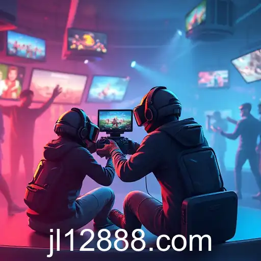 The Rise and Influence of JL128 in Gaming World