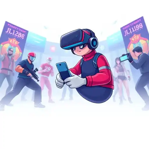 The Rise of jl128.com and Its Impact on Gaming