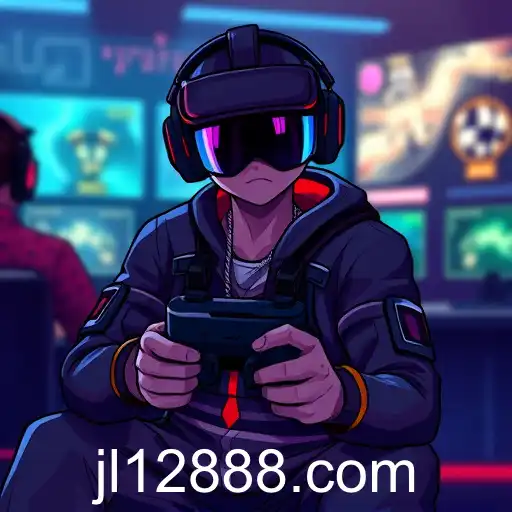 The Rise of jl128.com in the Gaming World