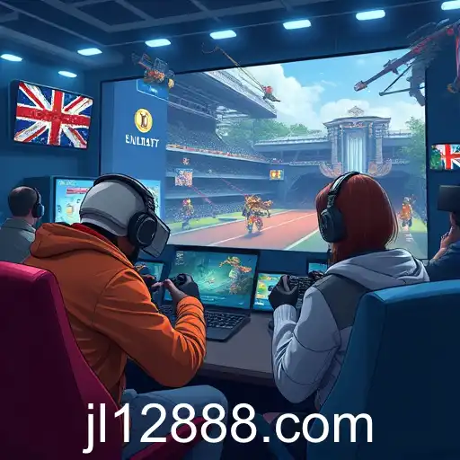 The Rise of Online Gaming and Its Cultural Impact