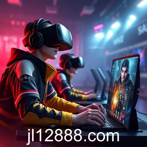 Rising Influence of jl128.com in the Gaming Community