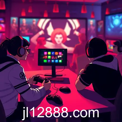 Impact of Online Gaming on Modern Society