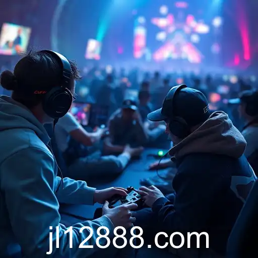 The Rise of Online Gaming Portals