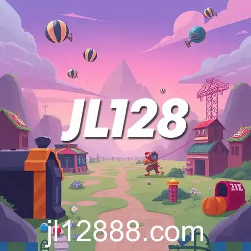 The Rise of jl128.com in the Gaming World