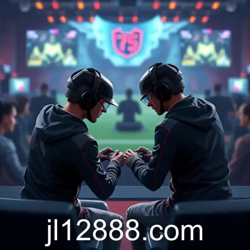 The Rise of Online Gaming Platforms